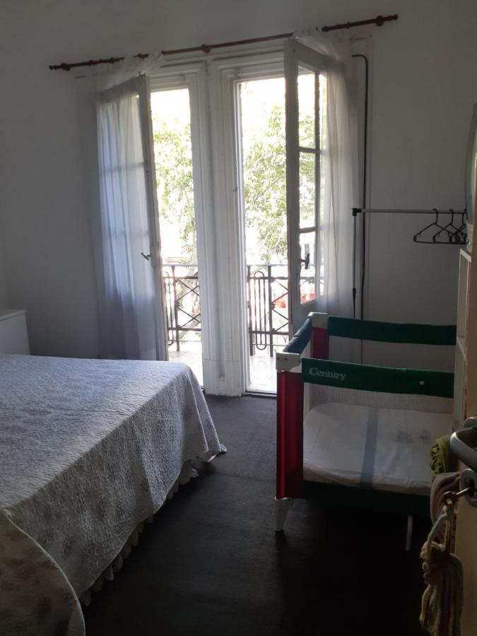 Mendoza 3 Dormitorios Con Balcones Y Alem Chic Monoambiente Y Mendoza Estudio Para 1 3 Apartamentos Eksteriør bilde
