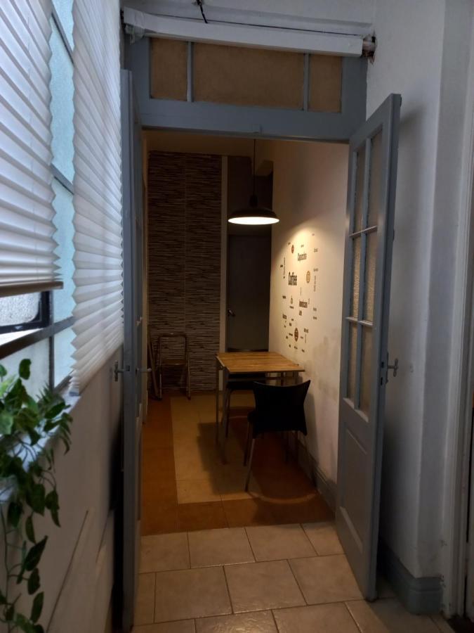Mendoza 3 Dormitorios Con Balcones Y Alem Chic Monoambiente Y Mendoza Estudio Para 1 3 Apartamentos Eksteriør bilde