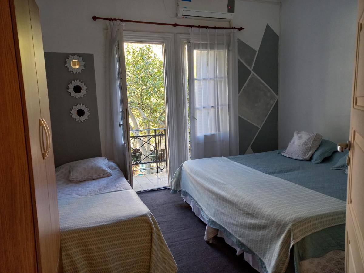 Mendoza 3 Dormitorios Con Balcones Y Alem Chic Monoambiente Y Mendoza Estudio Para 1 3 Apartamentos Eksteriør bilde