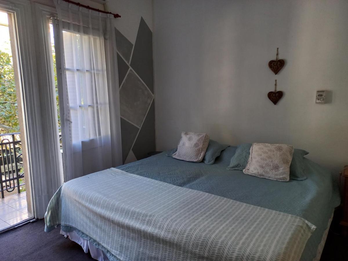 Mendoza 3 Dormitorios Con Balcones Y Alem Chic Monoambiente Y Mendoza Estudio Para 1 3 Apartamentos Eksteriør bilde