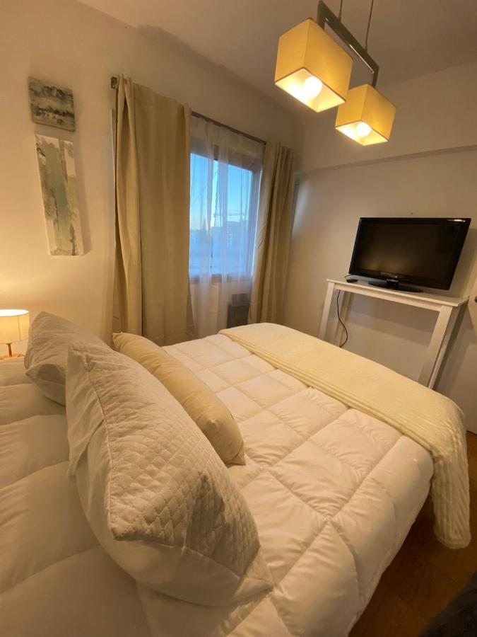 Mendoza 3 Dormitorios Con Balcones Y Alem Chic Monoambiente Y Mendoza Estudio Para 1 3 Apartamentos Eksteriør bilde