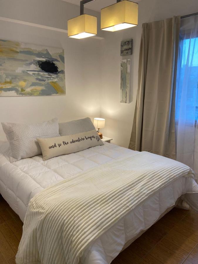 Mendoza 3 Dormitorios Con Balcones Y Alem Chic Monoambiente Y Mendoza Estudio Para 1 3 Apartamentos Eksteriør bilde