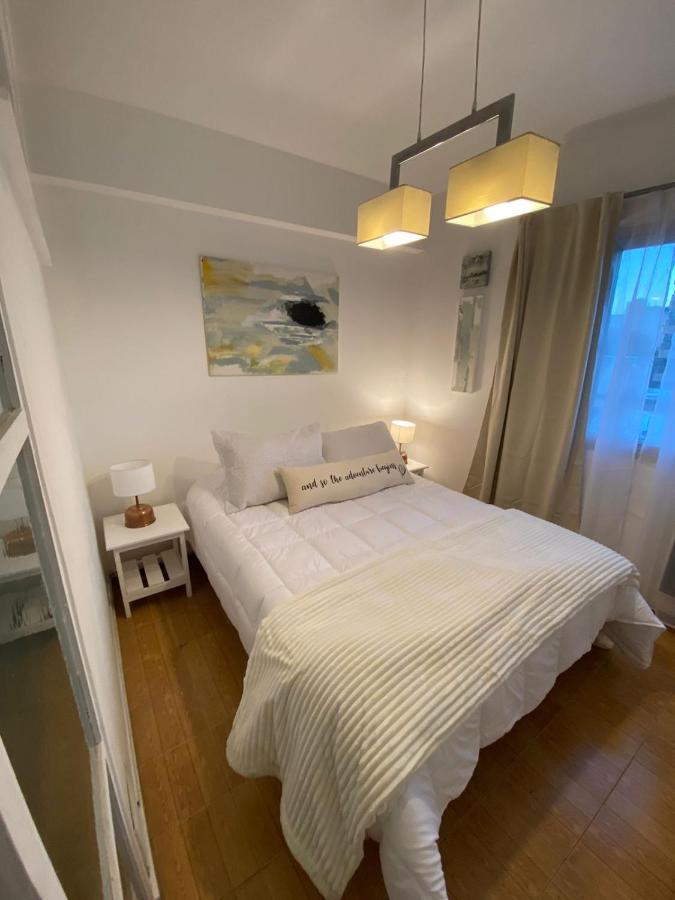 Mendoza 3 Dormitorios Con Balcones Y Alem Chic Monoambiente Y Mendoza Estudio Para 1 3 Apartamentos Eksteriør bilde