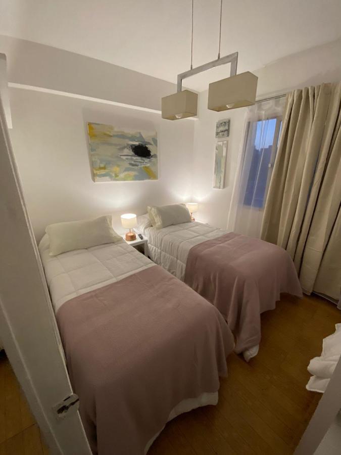 Mendoza 3 Dormitorios Con Balcones Y Alem Chic Monoambiente Y Mendoza Estudio Para 1 3 Apartamentos Eksteriør bilde