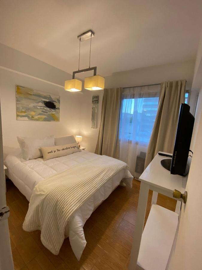 Mendoza 3 Dormitorios Con Balcones Y Alem Chic Monoambiente Y Mendoza Estudio Para 1 3 Apartamentos Eksteriør bilde