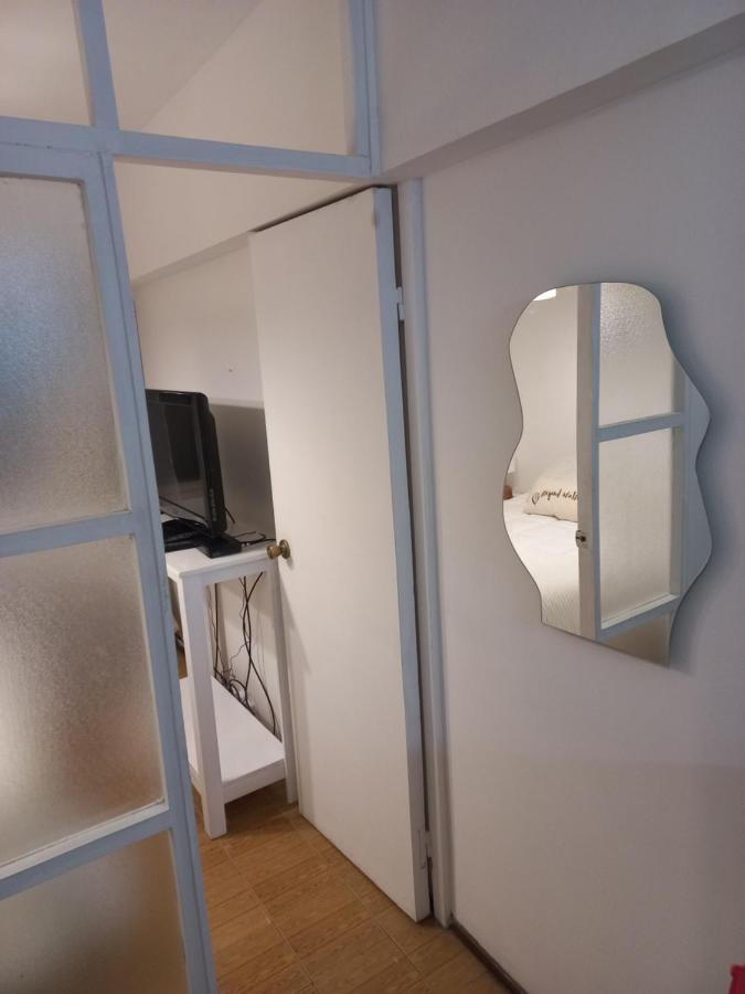 Mendoza 3 Dormitorios Con Balcones Y Alem Chic Monoambiente Y Mendoza Estudio Para 1 3 Apartamentos Eksteriør bilde