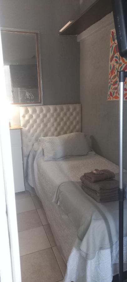 Mendoza 3 Dormitorios Con Balcones Y Alem Chic Monoambiente Y Mendoza Estudio Para 1 3 Apartamentos Eksteriør bilde