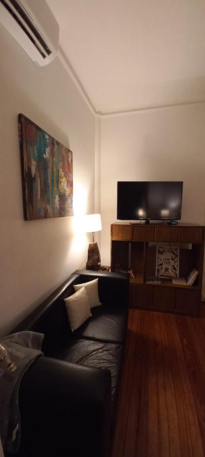 Mendoza 3 Dormitorios Con Balcones Y Alem Chic Monoambiente Y Mendoza Estudio Para 1 3 Apartamentos Eksteriør bilde