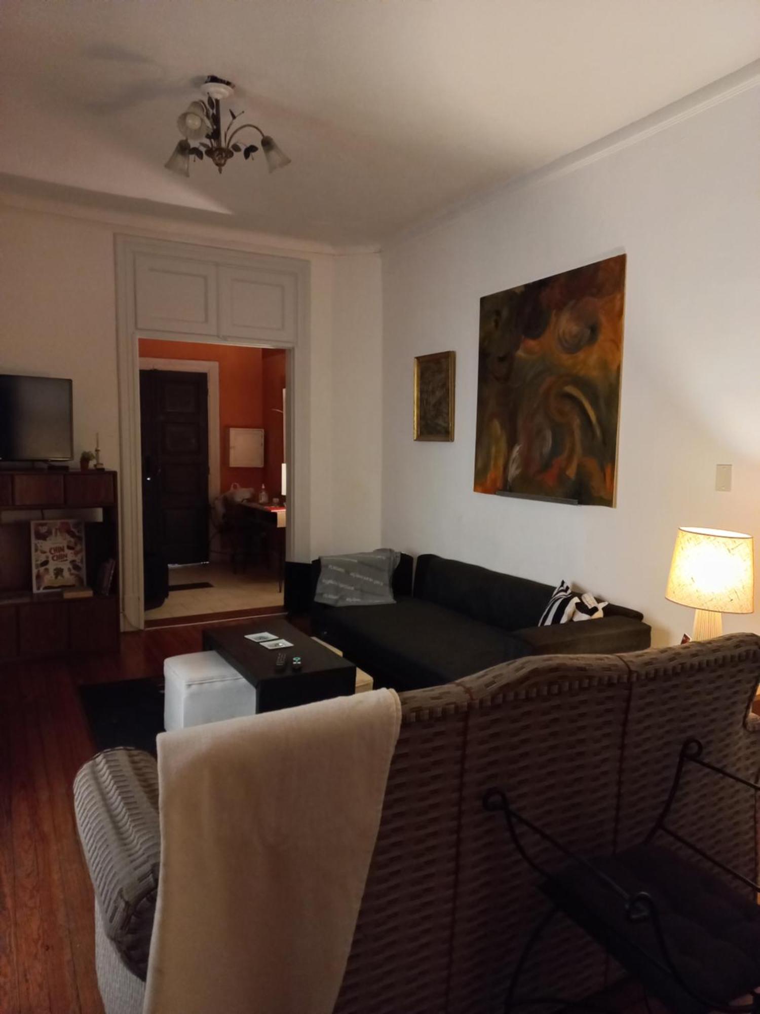 Mendoza 3 Dormitorios Con Balcones Y Alem Chic Monoambiente Y Mendoza Estudio Para 1 3 Apartamentos Eksteriør bilde